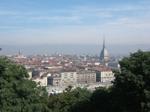 Torino italien