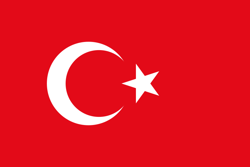 turkei flagge
