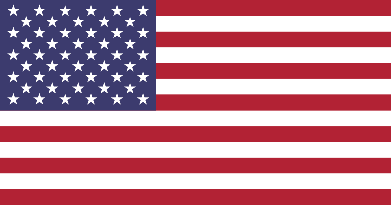 vereinigte staaten flagge