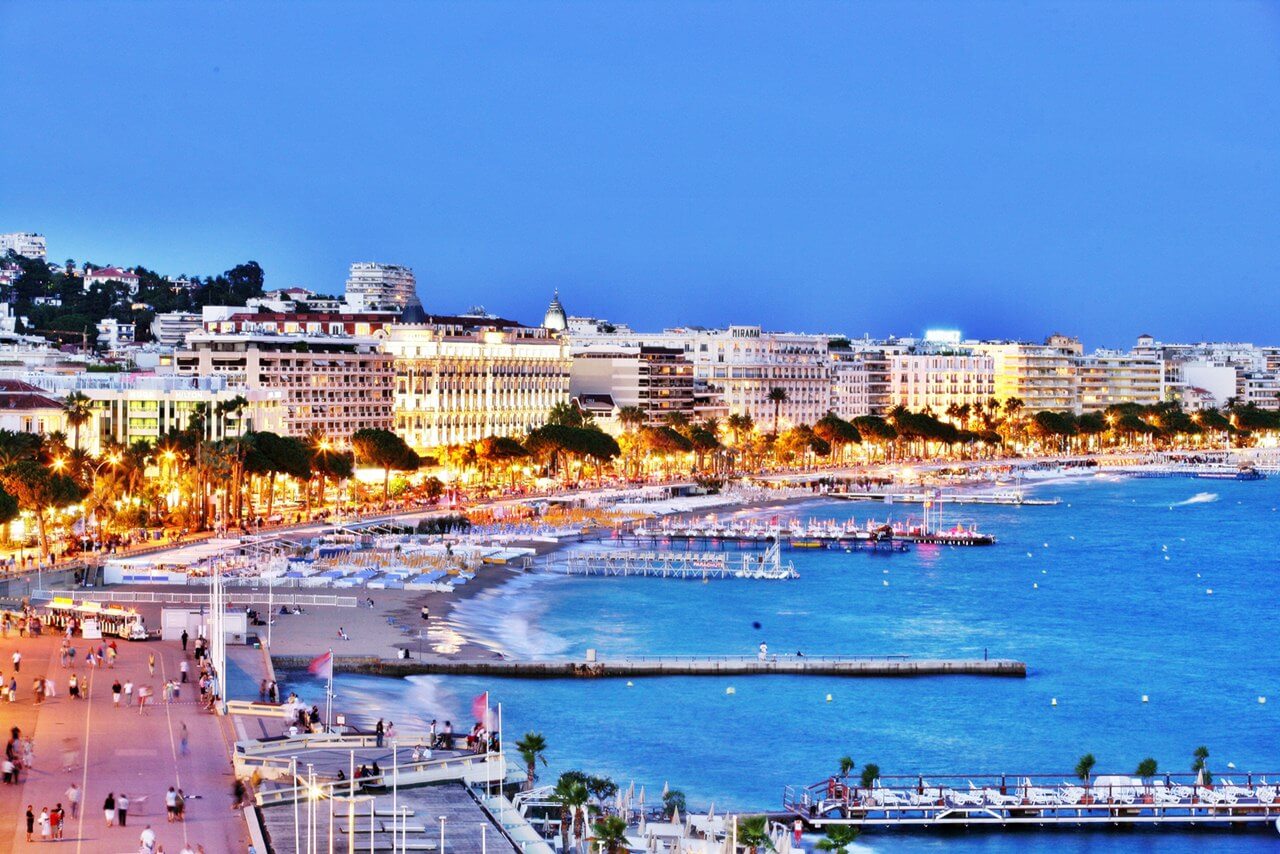 cannes frankreich